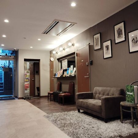 Apartment Sunbright Prefektura Tokio Exteriér fotografie